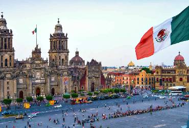 PIB de México creció 1.4% en 2T pese a revisión a la baja; es su mejor trimestre desde 2021