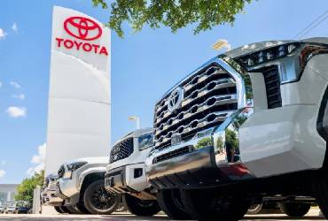 La planta de Toyota en Baja California, de símbolo del TLCAN a operación bajo revisión en la nueva era del T-MEC