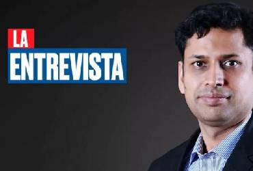 Plataforma digital india impulsa corredor comercial con México