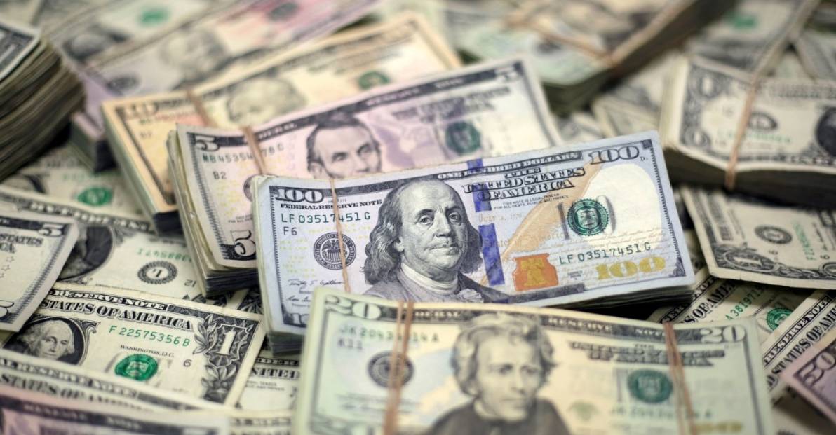 Precio del dólar hoy 1 de marzo de 2024: Peso inicia marzo en positivo