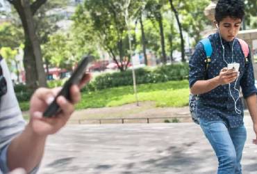 Registro telefónico arriesga la desconexión de 16 millones de líneas y la pérdida de 1,900 mdp mensuales