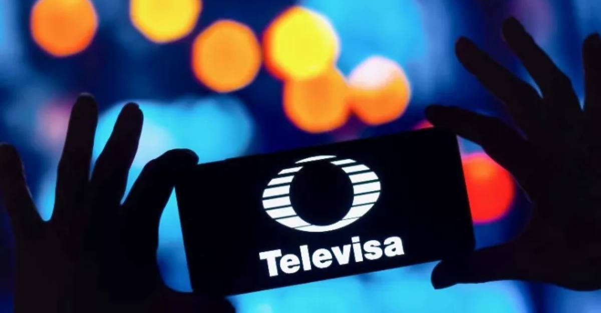 Televisa levanta 6,917 millones de pesos para ampliar su negocio hacia la telefonía móvil