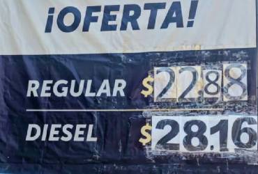 Tope a combustibles deja al descubierto las desconexiones logísticas en los extremos del país