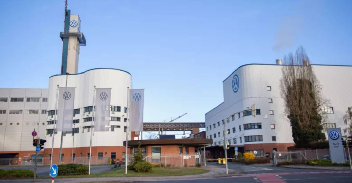 Volkswagen estudia recortar puestos de trabajo en todo el mundo